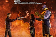 S.H.Figuarts Gamora (Avengers: Infinity War)