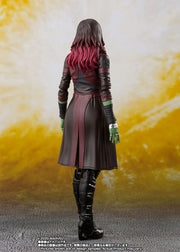 S.H.Figuarts Gamora (Avengers: Infinity War)