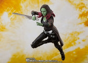 S.H.Figuarts Gamora (Avengers: Infinity War)