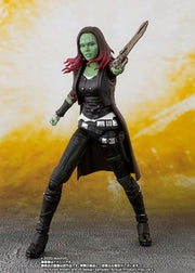 S.H.Figuarts Gamora (Avengers: Infinity War)
