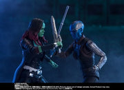 S.H.Figuarts Gamora (Avengers: Infinity War)