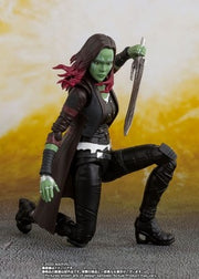 S.H.Figuarts Gamora (Avengers: Infinity War)