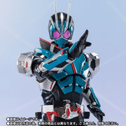 S.H.Figuarts Kamen Rider Type 1 Rocking Hopper