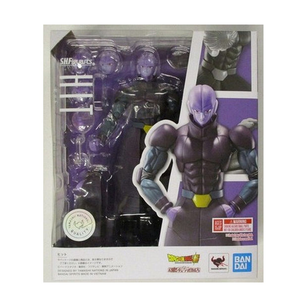 S.H.Figuarts Hit