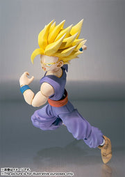 S.H.Figuarts Son Gohan