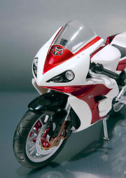 S.H.Figuarts Cyclone (THE FIRST)