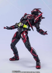 S.H.Figuarts Kamen Rider Zero-One Hell Rising Hopper