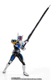 S.H.Figuarts (Shinkocchou Seihou) Kamen Rider Den-O Rod Form/Axe Form