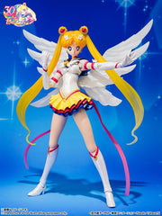 S.H.Figuarts Eternal Sailor Moon