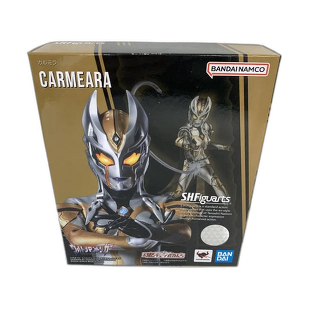 S.H.Figuarts 카르미라