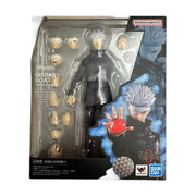 S.H.Figuarts Satoru Gojo - Jujutsu Kaisen 0: The Movie -