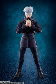 S.H.Figuarts Satoru Gojo - Jujutsu Kaisen 0: The Movie -
