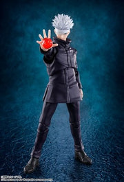 S.H.Figuarts Satoru Gojo - Jujutsu Kaisen 0: The Movie -