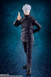 S.H.Figuarts Satoru Gojo - Jujutsu Kaisen 0: The Movie -