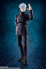 S.H.Figuarts Satoru Gojo - Jujutsu Kaisen 0: The Movie -