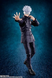 S.H.Figuarts Satoru Gojo - Jujutsu Kaisen 0: The Movie -
