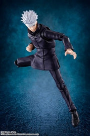 S.H.Figuarts Satoru Gojo - Jujutsu Kaisen 0: The Movie -