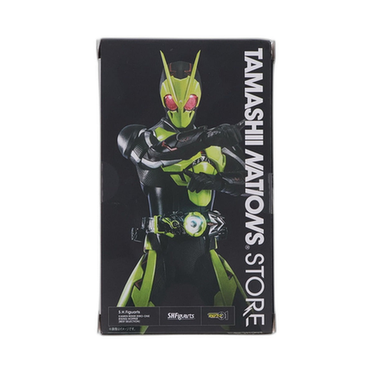 S.H.Figuarts Kamen Rider Zero-One Rising Hopper [BEST SELECTION]