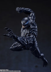 S.H.Figuarts Venom (Venom: Let There Be Carnage)