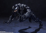 S.H.Figuarts Venom (Venom: Let There Be Carnage)
