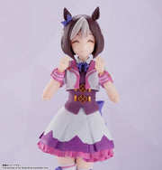S.H.Figuarts Uma Musume Pretty Derby Special Week