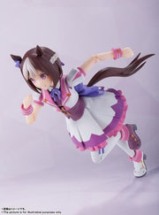 S.H.Figuarts Uma Musume Pretty Derby Special Week