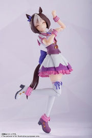 S.H.Figuarts Uma Musume Pretty Derby Special Week