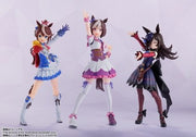 S.H.Figuarts Uma Musume Pretty Derby Special Week