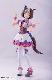 S.H.Figuarts Uma Musume Pretty Derby Special Week