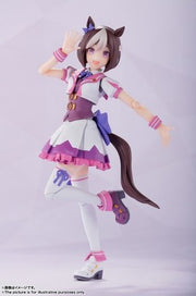 S.H.Figuarts Uma Musume Pretty Derby Special Week