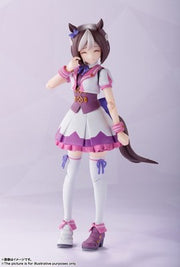 S.H.Figuarts Uma Musume Pretty Derby Special Week