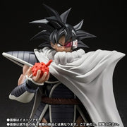 S.H.Figuarts Turles