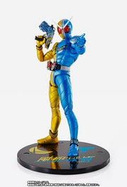 S.H.Figuarts (Shinkocho Seihou) Futo Detective Vol 1 Kamen Rider W LunaTrigger