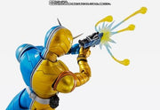 S.H.Figuarts (Shinkocho Seihou) Futo Detective Vol 1 Kamen Rider W LunaTrigger