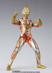S.H.Figuarts Glitter Trigger Eternity