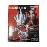 S.H.Figuarts Ultraman Regulos