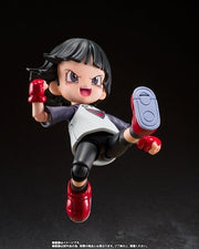 S.H.Figuarts Pan SUPER HERO