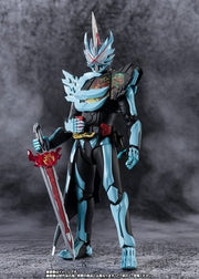 S.H.Figuarts Kamen Rider Saber Primitive Dragon