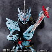 S.H.Figuarts Kamen Rider Saber Primitive Dragon
