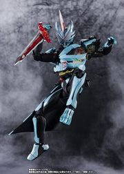S.H.Figuarts Kamen Rider Saber Primitive Dragon
