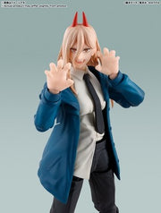 S.H.Figuarts Power