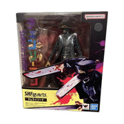 S.H.Figuarts Samurai Sword
