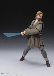 S.H.Figuarts Obi-Wan Kenobi (STAR WARS: Obi-Wan Kenobi)