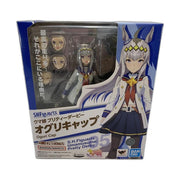 S.H.Figuarts Uma Musume Pretty Derby Oguri Cap