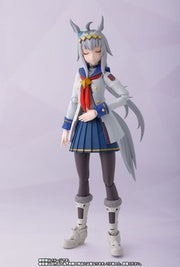 S.H.Figuarts Uma Musume Pretty Derby Oguri Cap