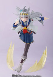 S.H.Figuarts Uma Musume Pretty Derby Oguri Cap
