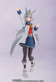 S.H.Figuarts Uma Musume Pretty Derby Oguri Cap