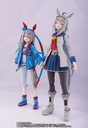 S.H.Figuarts Uma Musume Pretty Derby Oguri Cap
