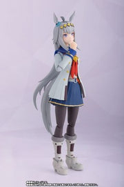 S.H.Figuarts Uma Musume Pretty Derby Oguri Cap