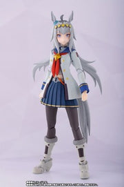 S.H.Figuarts Uma Musume Pretty Derby Oguri Cap